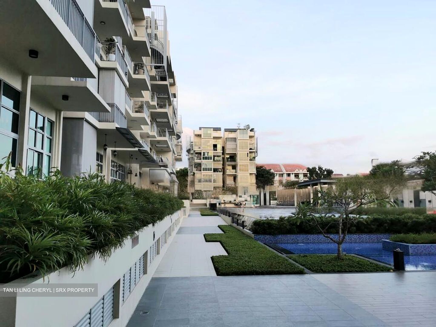 Jade Residences (D19), Apartment #474608021